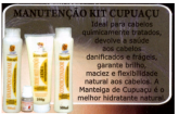 Manutenção Kit Cupuaçu