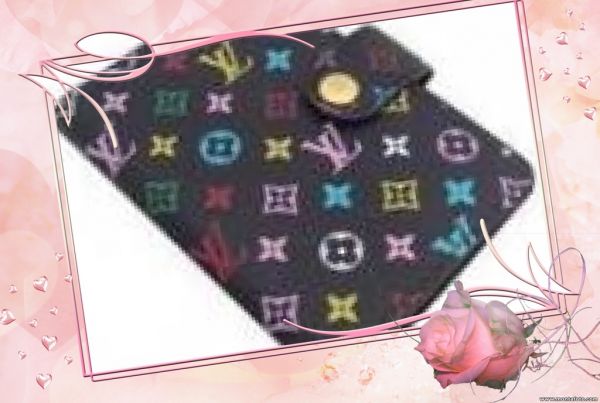 PORTIFOLIO REPLICA LV R$ 30,00 POR