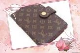 PORTIFOLIO REPLICA LV R$ 30,00 POR