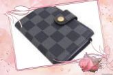 PORTIFOLIO REPLICA LV R$ 30,00 POR