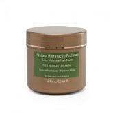 Máscara Hidratação Profunda Óleo de Argan 500mL