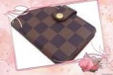 PORTIFOLIO REPLICA LV R$ 30,00 POR